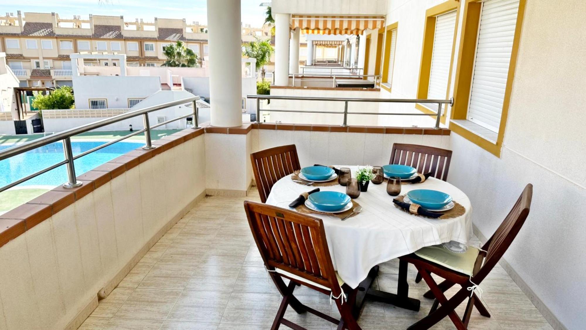Poligono - Playa San Fernando Daire Oliva Dış mekan fotoğraf
