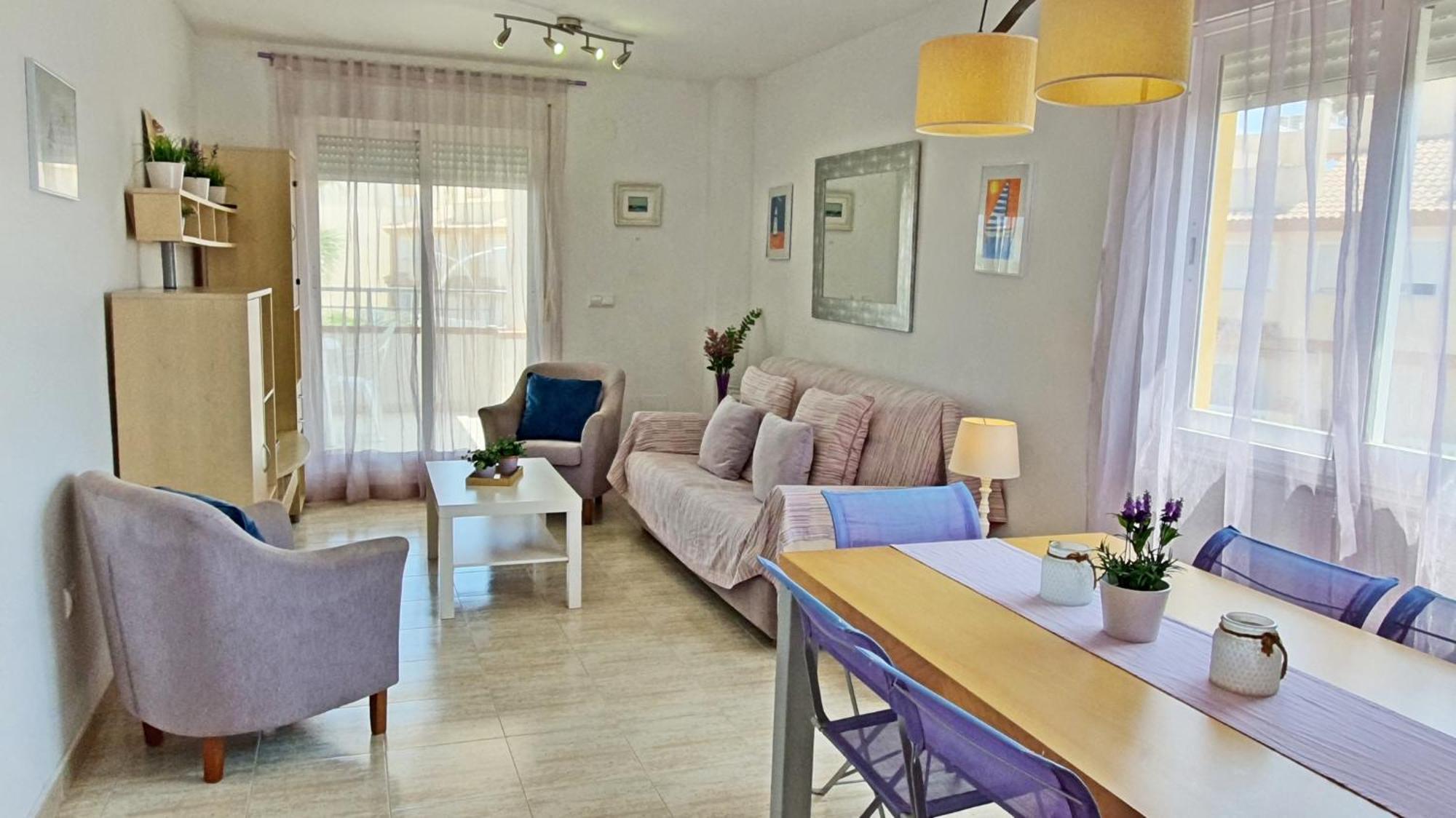 Poligono - Playa San Fernando Daire Oliva Dış mekan fotoğraf