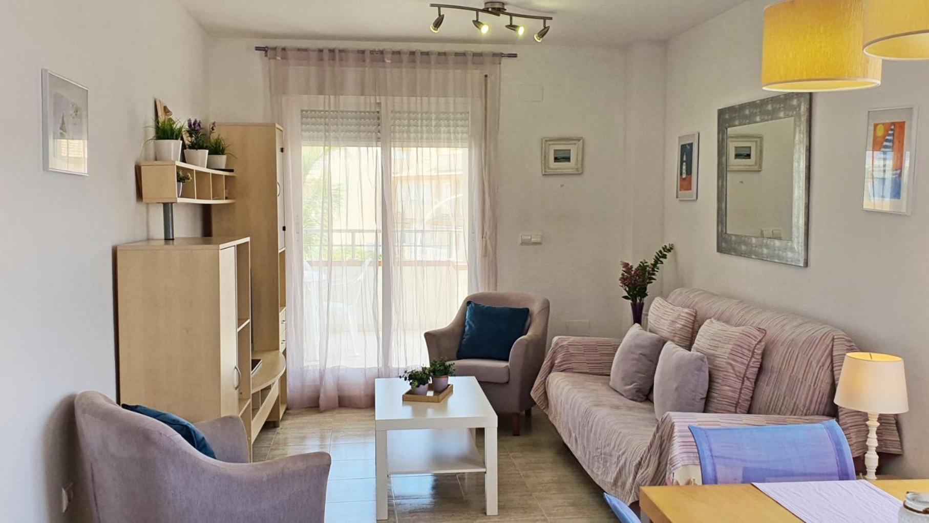 Poligono - Playa San Fernando Daire Oliva Dış mekan fotoğraf