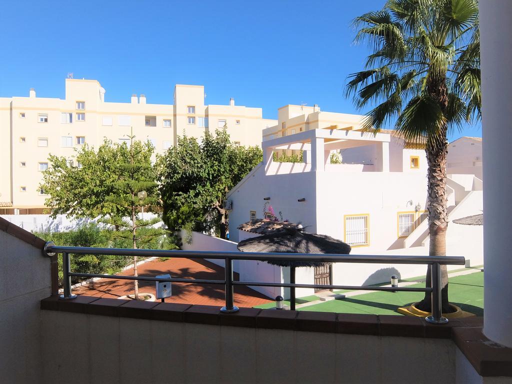 Poligono - Playa San Fernando Daire Oliva Dış mekan fotoğraf