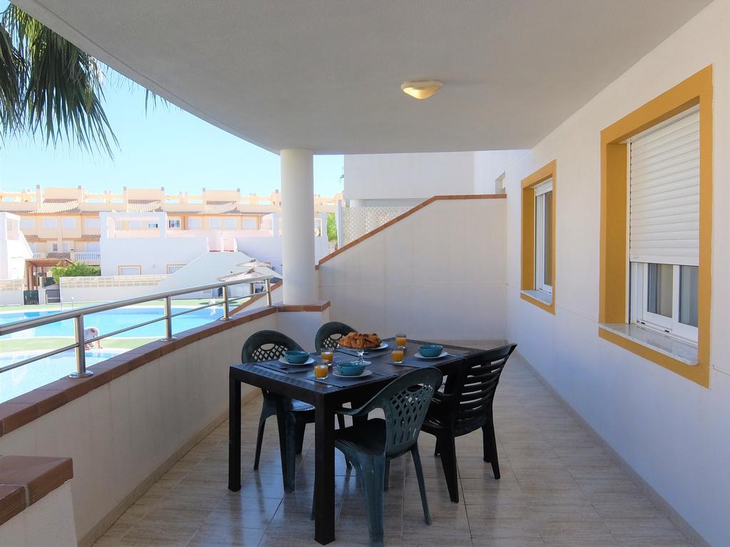Poligono - Playa San Fernando Daire Oliva Dış mekan fotoğraf