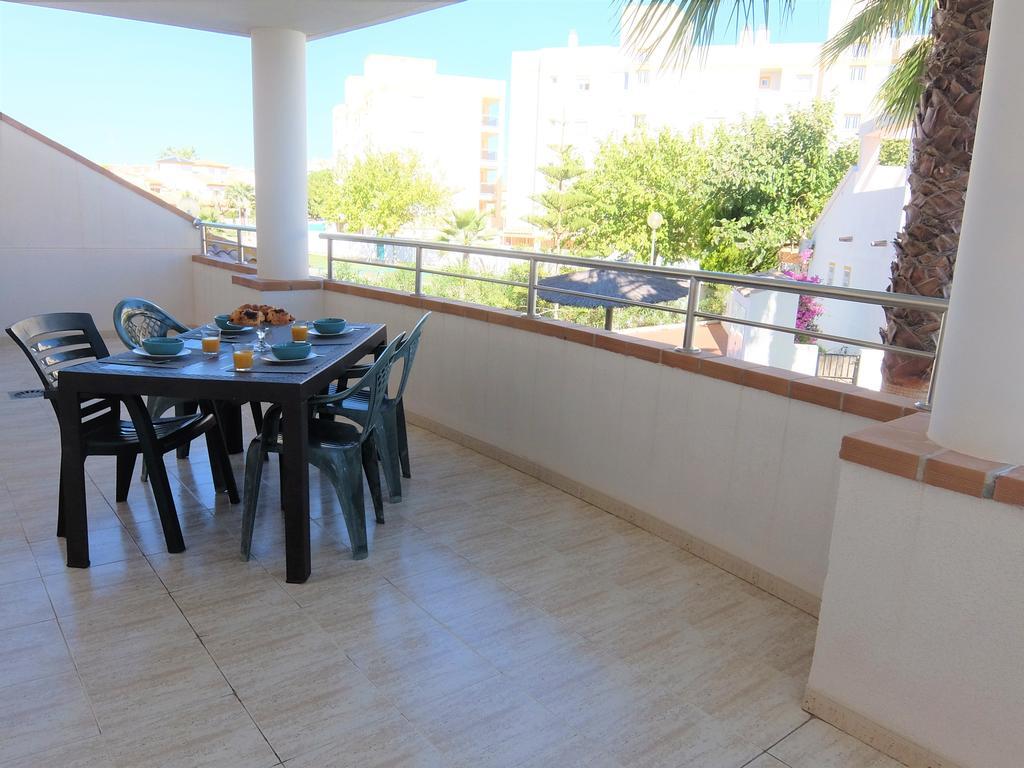 Poligono - Playa San Fernando Daire Oliva Dış mekan fotoğraf